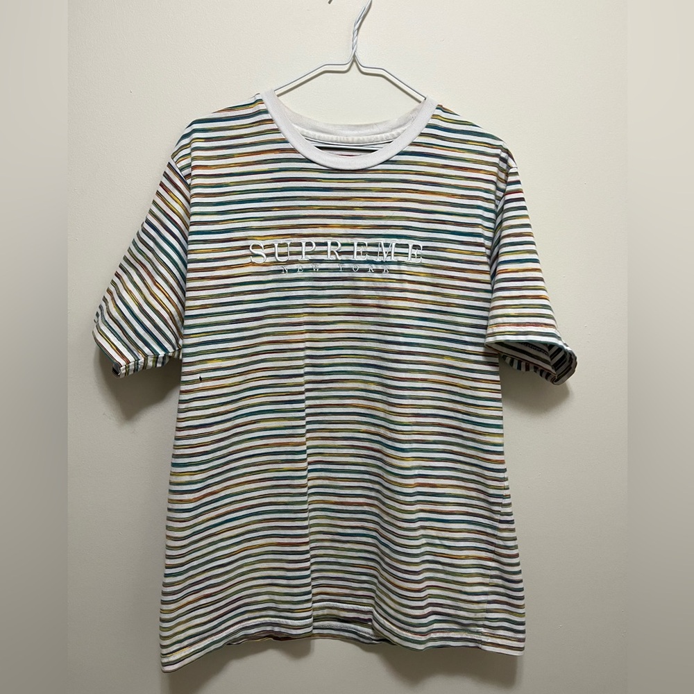 Supreme T shirt